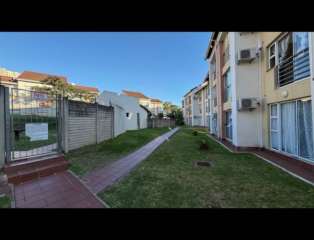 1 BEDROOM APARTMENT RENTED IN MORNINGSIDE
